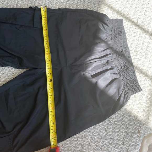 Baggy splash fashion pants - Picture 3 of 7